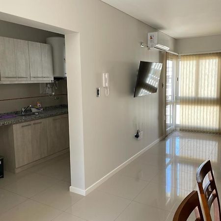Departamentos Maria Auxiliadora Ii, San Juan Capital Lägenhet Exteriör bild