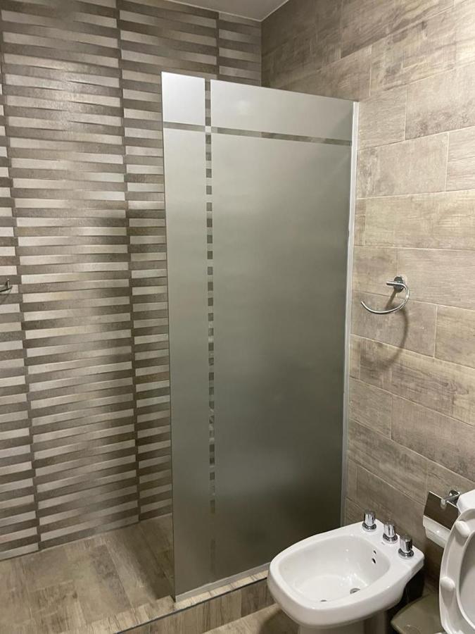 Departamentos Maria Auxiliadora Ii, San Juan Capital Lägenhet Exteriör bild