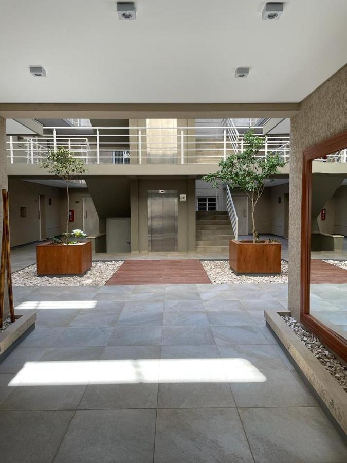 Departamentos Maria Auxiliadora Ii, San Juan Capital Lägenhet Exteriör bild