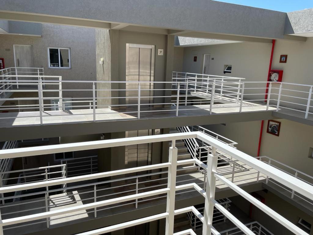 Departamentos Maria Auxiliadora Ii, San Juan Capital Lägenhet Exteriör bild