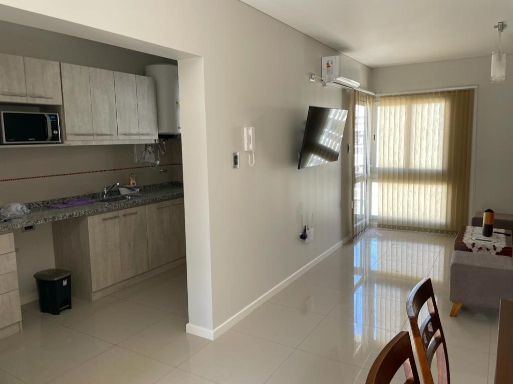 Departamentos Maria Auxiliadora Ii, San Juan Capital Lägenhet Exteriör bild