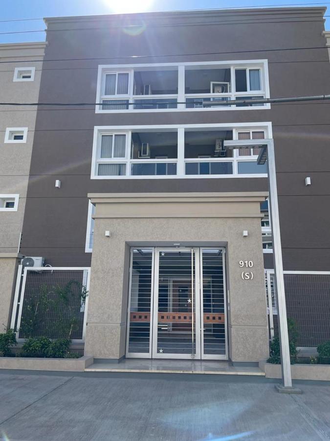 Departamentos Maria Auxiliadora Ii, San Juan Capital Lägenhet Exteriör bild