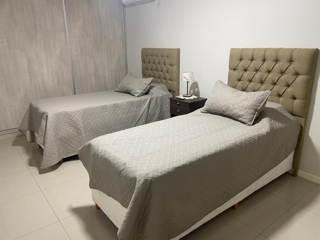 Departamentos Maria Auxiliadora Ii, San Juan Capital Lägenhet Exteriör bild